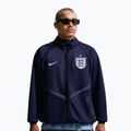 Pánska futbalová bunda Nike England Dri-Fit Soccer Anthem IH1761 obsidian/black/white