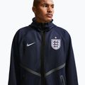 Pánska futbalová bunda Nike England Dri-Fit Soccer Anthem IH1761 obsidian/black/white 4
