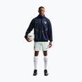 Pánska futbalová bunda Nike FFF Dri-FIT Soccer Anthem blackened blue/metallic copper 2