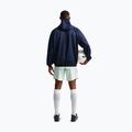 Pánska futbalová bunda Nike FFF Dri-FIT Soccer Anthem blackened blue/metallic copper 3