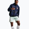 Pánska futbalová bunda Nike FFF Dri-FIT Soccer Anthem blackened blue/metallic copper 4