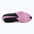 Boxerské topánky Nike HyperKo 3 black/light magenta 4