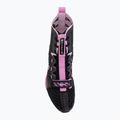 Boxerské topánky Nike HyperKo 3 black/light magenta 5