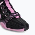 Boxerské topánky Nike HyperKo 3 black/light magenta 7