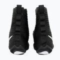 Boxerské topánky Nike HyperKo 3 black/white 4
