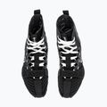 Boxerské topánky Nike HyperKo 3 black/white 6