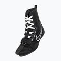 Boxerské topánky Nike HyperKo 3 black/white 7