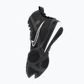 Boxerské topánky Nike HyperKo 3 black/white 8