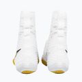 Boxerské topánky Nike HyperKo 3 white/metallic gold 4