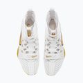 Boxerské topánky Nike HyperKo 3 white/metallic gold 6