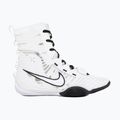 Boxerské topánky Nike HyperKo 3 white/black