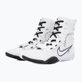 Boxerské topánky Nike HyperKo 3 white/black 3