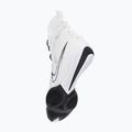 Boxerské topánky Nike HyperKo 3 white/black 8