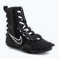 Boxerské topánky Nike HyperKo 3 black/white