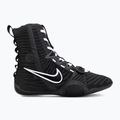 Boxerské topánky Nike HyperKo 3 black/white 2