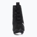 Boxerské topánky Nike HyperKo 3 black/white 6
