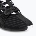 Boxerské topánky Nike HyperKo 3 black/white 7