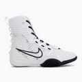 Boxerské topánky Nike HyperKo 3 white/black 2