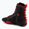 Boxerské topánky Nike HyperKo 3 black/university red/university red 3