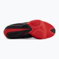 Boxerské topánky Nike HyperKo 3 black/university red/university red 4