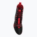 Boxerské topánky Nike HyperKo 3 black/university red/university red 5