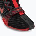 Boxerské topánky Nike HyperKo 3 black/university red/university red 7