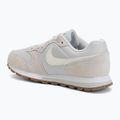 Dámske topánky Nike MD Runner 2 photon dust/white/gum med brown/sail 3