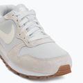 Dámske topánky Nike MD Runner 2 photon dust/white/gum med brown/sail 7