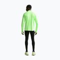 Pánska bežecká mikina Nike Stride 1/4 Zip Dri-Fit lime blast 3
