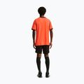 Pánsky futbalový dres Nike Netherlands 2026/27 Match Home hyper crimson/black 3