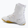 Boxerské topánky Nike HyperKo 3 white/metallic gold 3