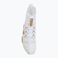 Boxerské topánky Nike HyperKo 3 white/metallic gold 5