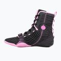 Boxerské topánky Nike HyperKo 3 black/light magenta 2
