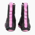 Boxerské topánky Nike HyperKo 3 black/light magenta 4