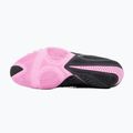 Boxerské topánky Nike HyperKo 3 black/light magenta 5