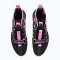 Boxerské topánky Nike HyperKo 3 black/light magenta 6