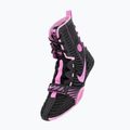Boxerské topánky Nike HyperKo 3 black/light magenta 7