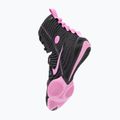 Boxerské topánky Nike HyperKo 3 black/light magenta 8