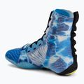 Boxerské topánky Nike HyperKo 3 SE photo blue/sonic yellow 3