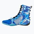 Boxerské topánky Nike HyperKo 3 SE photo blue/sonic yellow 2