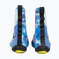 Boxerské topánky Nike HyperKo 3 SE photo blue/sonic yellow 6