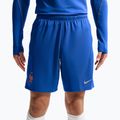 Pánske futbalové šortky Nike FFF Strike game royal/metallic copper 5