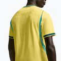 Pánsky futbalový dres Nike Brazil 2026/27 Match Home canary/light mint/geode teal 6