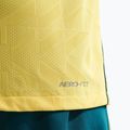 Pánsky futbalový dres Nike Brazil 2026/27 Match Home canary/light mint/geode teal 7