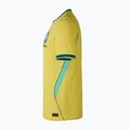 Pánsky futbalový dres Nike Brazil 2026/27 Match Home canary/light mint/geode teal 10