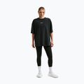 Dámske tričko Nike Dri-Fit black/white/white 2