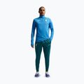 Pánske futbalové nohavice Nike Brazil Strike geode teal/light mint/midwest gold 2
