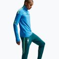 Pánske futbalové nohavice Nike Brazil Strike geode teal/light mint/midwest gold 4