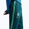 Pánske futbalové nohavice Nike Brazil Strike geode teal/light mint/midwest gold 6