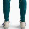 Pánske futbalové nohavice Nike Brazil Strike geode teal/light mint/midwest gold 7